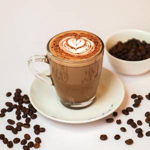 Cafe Mocha