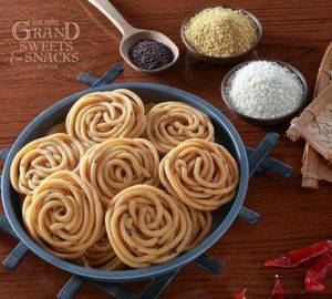 Multi Milet Thenkuzhal (250 gms)