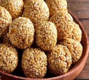 Yellu Urundai (250 gms)