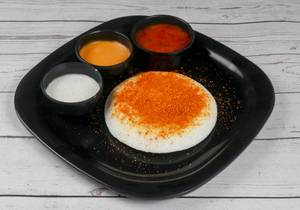 Ghee Podi Thatte Idly