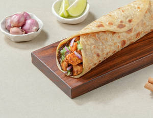 Any MINI Aloo Roll @ 65