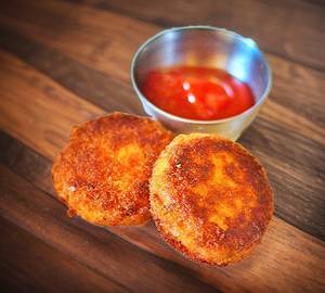 Chicken cutlet