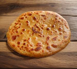Tawa Aloo Pyaz Mix Paratha