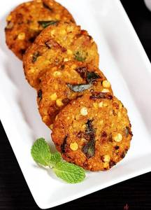 Masala Vada - 8 Nos