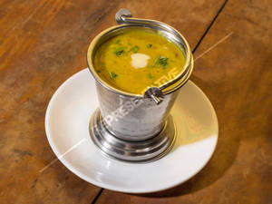Dal Fry