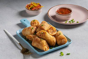Veg Spring Roll