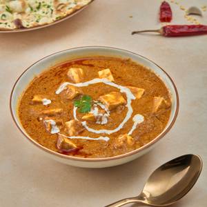 Paneer Butter Masala