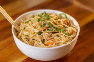 Pork Hakka Noodle