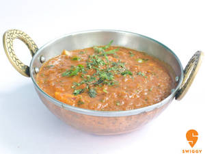 Kadai Chicken