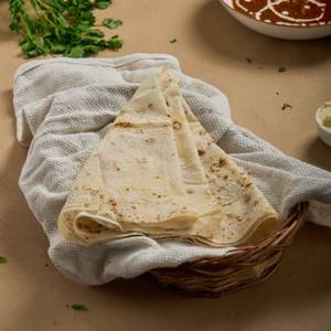 Rumali Roti