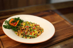 Crispy Corn