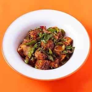 Paneer Chilli