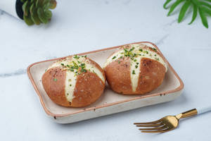 Korean Bun