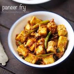 Paneer Fry 1