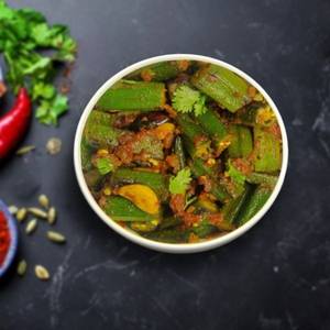 Vendaikai Varuval - 450 Ml