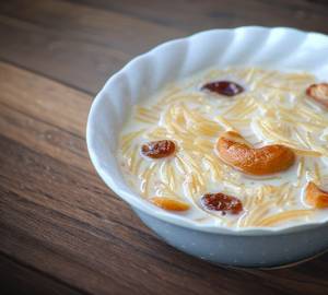 Milk meeta semiya