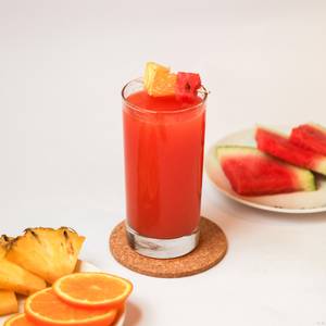 Watermelon Mixed Juice