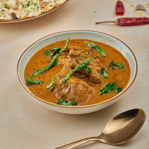 Chicken Curry