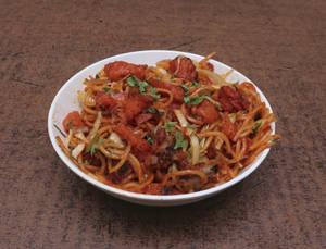 Chicken Soft Noodles