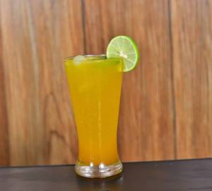 Mango Mocktail