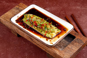 Avocado  Carpaccio