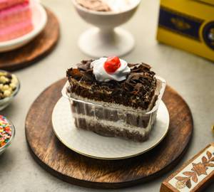 Black Forest Pastry