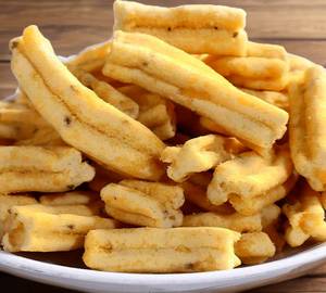 Besan Gathiya(250G)