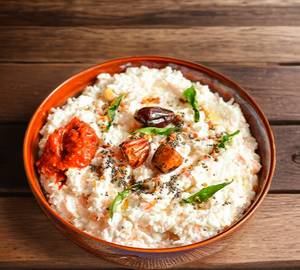 Curd rice