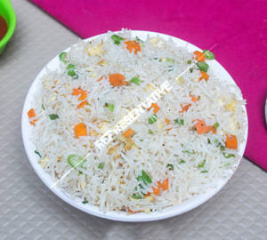 Egg Fried Rice