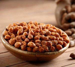 Masala Groundnut (250 gms)