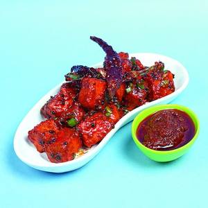 Paneer 65