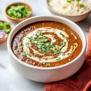 Dal Makhani