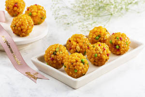 Jodhpuri Laddu