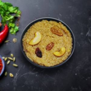 Godhumai Rava Kesari - 250 Ml