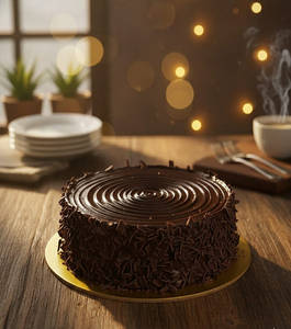 Choco Fudge