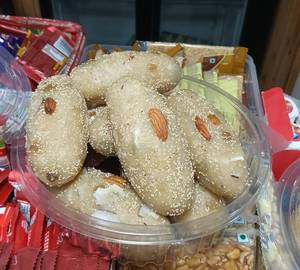 Kashmiri Tosha ( 2Pcs )