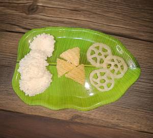 Saggubiyyam Chips,Samosa Chips, Wheels.