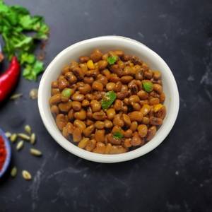 Masala Karamani Sundal - 450 Ml