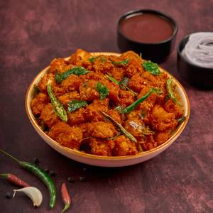 Chilli Chicken