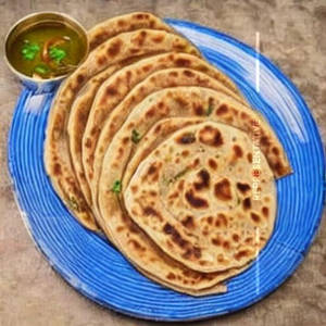 Paratha