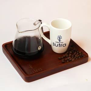 Gabi Pour Over