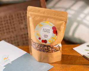 Chocolate Granola (250G)