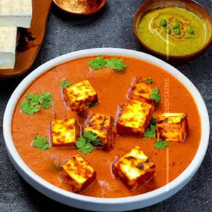 Paneer Butter Masala