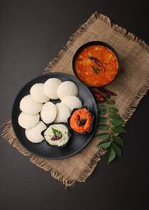 Idli [1 Pieces]