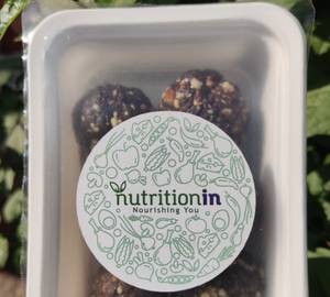 Dates Laddu