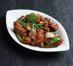 Chilli Chicken