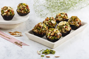 Spl. Dryfruit Laddu