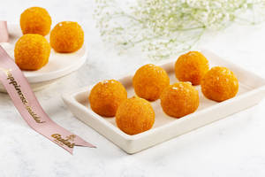 Motichoor Laddu