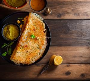 Masala dosa