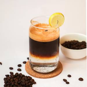 Coffee Lemonade